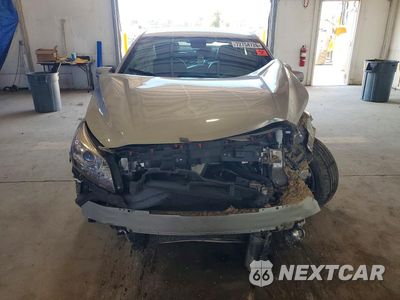 Piąte zdjęcie samochodu w środku: 2016 CHEVROLET MALIBU LIMITED LT VIN:1G11C5SA6GF156185 - miniatura
