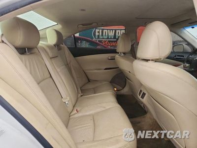 Zdjęcie 10 z 12 samochodu: 2012 LEXUS ES 350 VIN:JTHBK1EG7C2504843 - miniatura