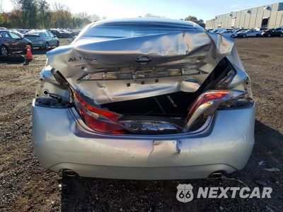 Zdjęcie 6 z 12 samochodu: 2014 NISSAN ALTIMA 2.5 S VIN:1N4AL3AP1EN371354 - miniatura