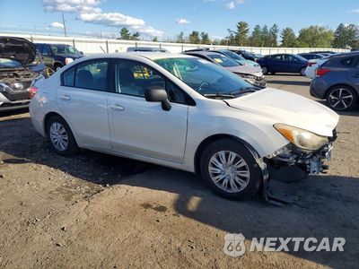 Czwarte zdjęcie samochodu z boku: 2014 SUBARU IMPREZA VIN:JF1GJAA63EH022173 - miniatura