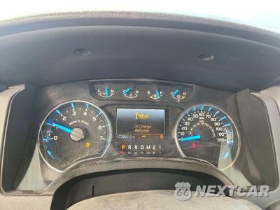 Zdjęcie 9 z 12 samochodu: 2014 FORD F150 SUPERCREW VIN:1FTFW1EF0EKE98286 - miniatura
