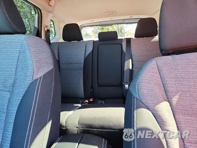 Zdjęcie 10 z 13 samochodu: 2023 NISSAN ROGUE SV VIN:5N1BT3BB2PC870563 - miniatura
