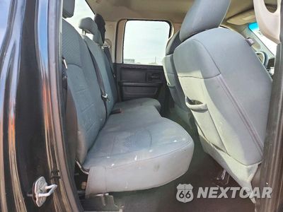 Zdjęcie 10 z 12 samochodu: 2013 RAM 1500 ST VIN:1C6RR7FT7DS552717 - miniatura