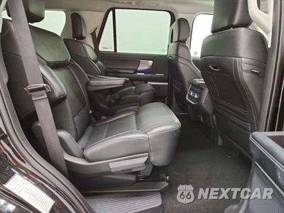 Zdjęcie 11 z 14 samochodu: 2025 FORD EXPEDITION PLATINUM VIN:1FMJU1M89SEA14317 - miniatura