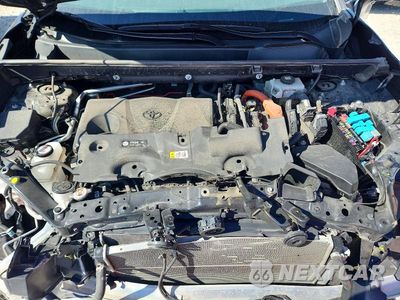 Zdjęcie 11 z 13 samochodu: 2020 TOYOTA RAV4 HYBRID XLE VIN:2T3RWRFV2LW099904 - miniatura