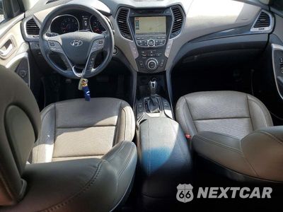 Zdjęcie 8 z 14 samochodu: 2016 HYUNDAI SANTA FE SPORT 2.0T VIN:5XYZW4LA6GG331784 - miniatura