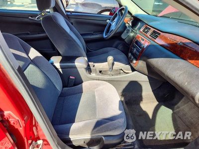 Zdjęcie 7 z 12 samochodu: 2007 CHEVROLET IMPALA LS VIN:2G1WB58K979344958 - miniatura