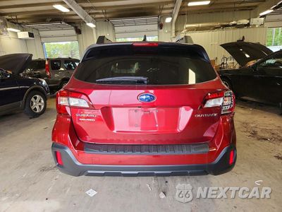 Zdjęcie 6 z 14 samochodu: 2019 SUBARU OUTBACK 2.5I LIMITED VIN:4S4BSAJC9K3257043 - miniatura