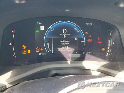 Zdjęcie 9 z 12 samochodu: 2025 TOYOTA CAMRY LE VIN:4T1DAACK3SU597413 - miniatura