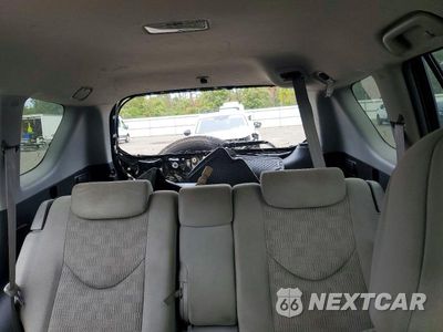 Zdjęcie 10 z 13 samochodu: 2010 TOYOTA RAV4 VIN:2T3BF4DV1AW081589 - miniatura