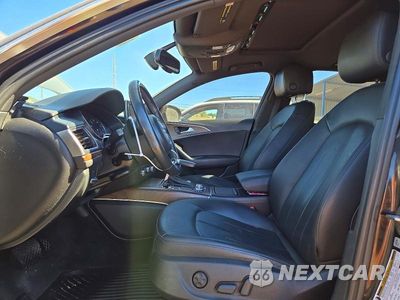 Zdjęcie 7 z 12 samochodu: 2015 AUDI A6 PREMIUM PLUS VIN:WAUGFAFC5FN023416 - miniatura