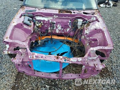 Zdjęcie 11 z 13 samochodu: 1988 HONDA CIVIC CRX 1.5 HF VIN:JHMED8366JS002039 - miniatura