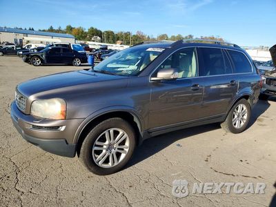 2010 VOLVO XC90 3.2 YV4982CZXA1553575 - główne zdjęcie licytacji z USA - miniatura