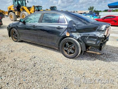 Drugie zdjęcie samochodu z przodu: 2012 CHEVROLET MALIBU LS VIN:1G1ZB5E00CF100259 - miniatura