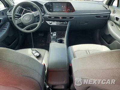 Zdjęcie 8 z 12 samochodu: 2022 HYUNDAI SONATA SE VIN:5NPEG4JA2NH141372 - miniatura