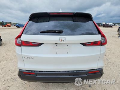 Zdjęcie 6 z 13 samochodu: 2024 HONDA CR-V EX VIN:7FARS4H43RE005129 - miniatura