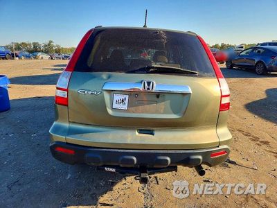 Zdjęcie 6 z 13 samochodu: 2008 HONDA CR-V EX VIN:5J6RE48528L011540 - miniatura