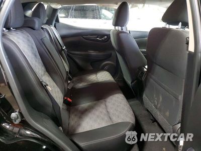 Zdjęcie 11 z 13 samochodu: 2019 NISSAN ROGUE SPORT SV VIN:JN1BJ1CR1KW313275 - miniatura