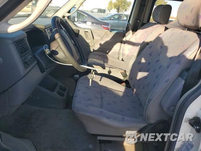 Zdjęcie 7 z 13 samochodu: 1999 VOLKSWAGEN EUROVAN CAMPER VIN:WV2EH2704XH035105 - miniatura