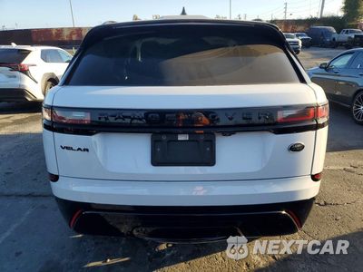Zdjęcie 6 z 13 samochodu: 2022 LAND ROVER RANGE ROVER VELAR R-DYNAMIC S VIN:SALYT2EX7NA331650 - miniatura