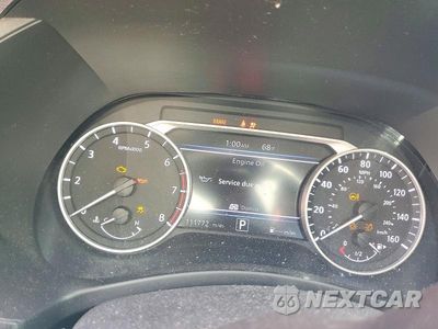 Zdjęcie 9 z 12 samochodu: 2022 NISSAN SENTRA SV VIN:3N1AB8CV4NY250684 - miniatura