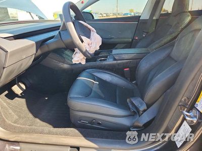 Zdjęcie 7 z 13 samochodu: 2025 TESLA MODEL 3 VIN:5YJ3E1EA1SF042221 - miniatura