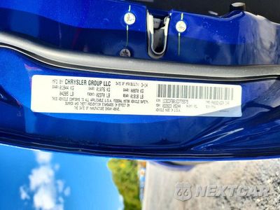 Zdjęcie 12 z 12 samochodu: 2014 DODGE DART SXT VIN:1C3CDFBB1ED775575 - miniatura