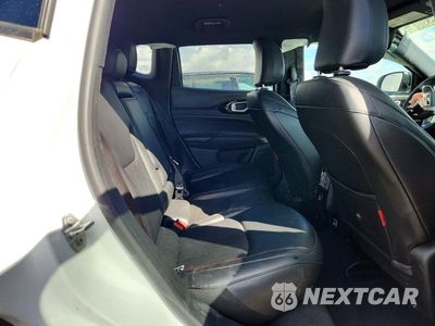 Zdjęcie 11 z 13 samochodu: 2025 JEEP COMPASS TRAILHAWK VIN:3C4NJDDNXST507347 - miniatura