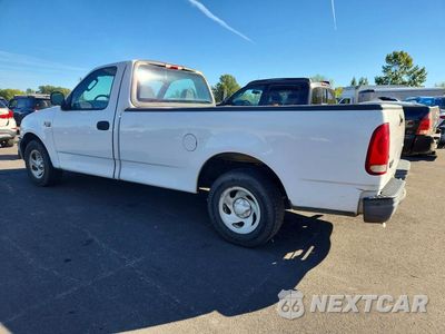 Drugie zdjęcie samochodu z przodu: 2004 FORD F-150 HERITAGE CLASSIC VIN:2FTRF172X4CA88489 - miniatura