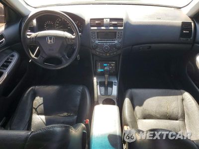 Zdjęcie 8 z 12 samochodu: 2007 HONDA ACCORD EX VIN:1HGCM66577A098747 - miniatura