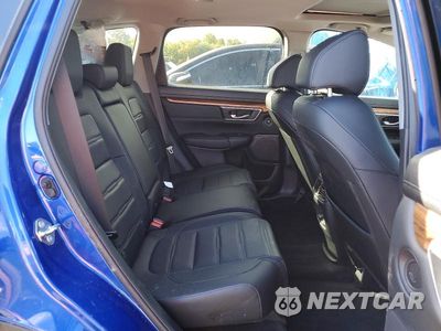 Zdjęcie 11 z 14 samochodu: 2020 HONDA CR-V EXL VIN:7FARW2H81LE012888 - miniatura