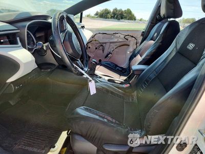 Zdjęcie 7 z 13 samochodu: 2019 TOYOTA COROLLA HATCHBACK SE VIN:JTNK4RBE0K3068368 - miniatura