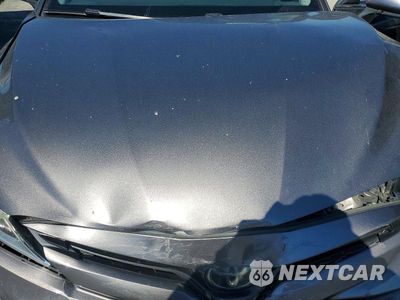 Zdjęcie 11 z 12 samochodu: 2019 TOYOTA CAMRY LE VIN:4T1B11HK4KU803970 - miniatura
