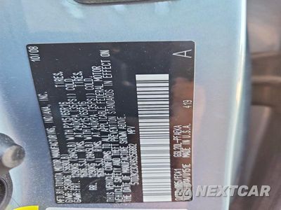 Zdjęcie 14 z 14 samochodu: 2009 TOYOTA SIENNA LE 7-PASSENGER VIN:5TDZK23C49S256882 - miniatura
