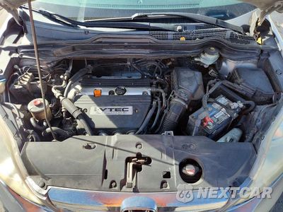 Zdjęcie 12 z 13 samochodu: 2008 HONDA CR-V EX VIN:JHLRE38538C002560 - miniatura