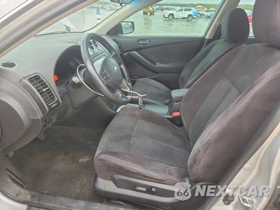 Zdjęcie 7 z 12 samochodu: 2011 NISSAN ALTIMA 2.5 VIN:1N4AL2AP0BN457888 - miniatura