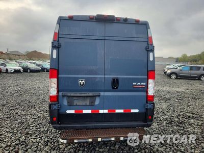 Zdjęcie 6 z 13 samochodu: 2021 RAM PROMASTER 3500 DELIVERY VAN VIN:3C6MRVJGXME535762 - miniatura