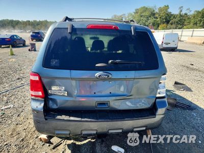 Zdjęcie 6 z 12 samochodu: 2011 FORD ESCAPE XLT VIN:1FMCU9D77BKC07727 - miniatura