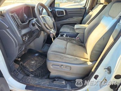 Zdjęcie 7 z 12 samochodu: 2011 HONDA RIDGELINE RTS VIN:5FPYK1F43BB006027 - miniatura