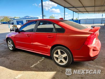 Drugie zdjęcie samochodu z przodu: 2009 VOLVO S40 T5 VIN:YV1MH672892467845 - miniatura