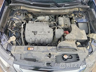 Zdjęcie 12 z 14 samochodu: 2018 MITSUBISHI OUTLANDER SE VIN:JA4AZ3A34JZ016018 - miniatura