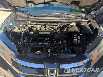 Zdjęcie 7 z 12 samochodu: 2015 HONDA CR-V LX VIN:2HKRM4H36FH600941 - miniatura