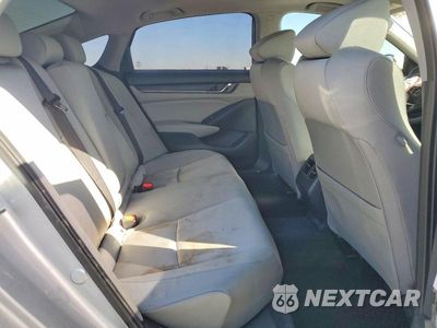 Zdjęcie 10 z 13 samochodu: 2018 HONDA ACCORD EX VIN:1HGCV1F48JA136565 - miniatura