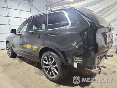Drugie zdjęcie samochodu z przodu: 2018 VOLVO XC90 T5 VIN:YV4102XK6J1190323 - miniatura