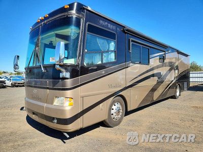Drugie zdjęcie samochodu z przodu: 2005 FREIGHTLINER CHASSIS X LINE MOTOR HOME VIN:4UZABFCYX5CU57211 - miniatura