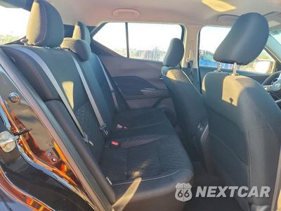 Zdjęcie 11 z 13 samochodu: 2023 NISSAN KICKS SV VIN:3N1CP5CV7PL568744 - miniatura