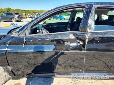 Zdjęcie 7 z 12 samochodu: 2021 HONDA ACCORD TOURING VIN:1HGCV2F99MA022001 - miniatura
