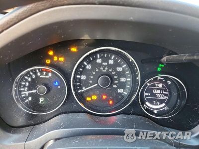 Zdjęcie 9 z 13 samochodu: 2017 HONDA HR-V EXL VIN:3CZRU6H72HM722007 - miniatura