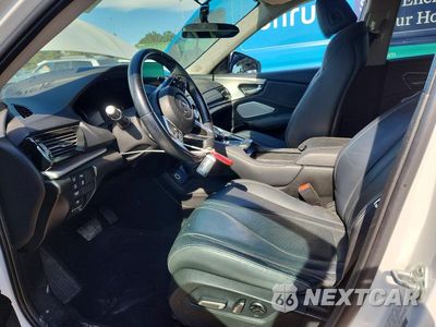 Zdjęcie 7 z 12 samochodu: 2021 ACURA RDX TECHNOLOGY VIN:5J8TC2H52ML041669 - miniatura