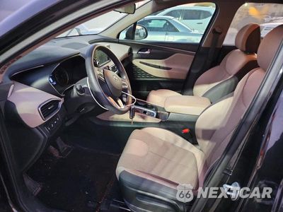Zdjęcie 7 z 13 samochodu: 2019 HYUNDAI SANTA FE SE VIN:5NMS23AD1KH043917 - miniatura